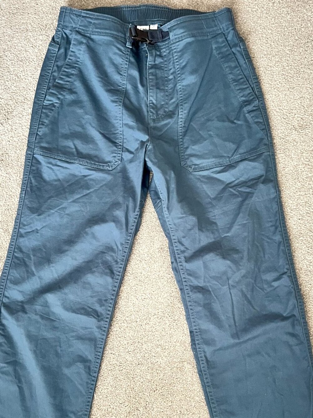 Gap Men's Pants Blue sz 29
